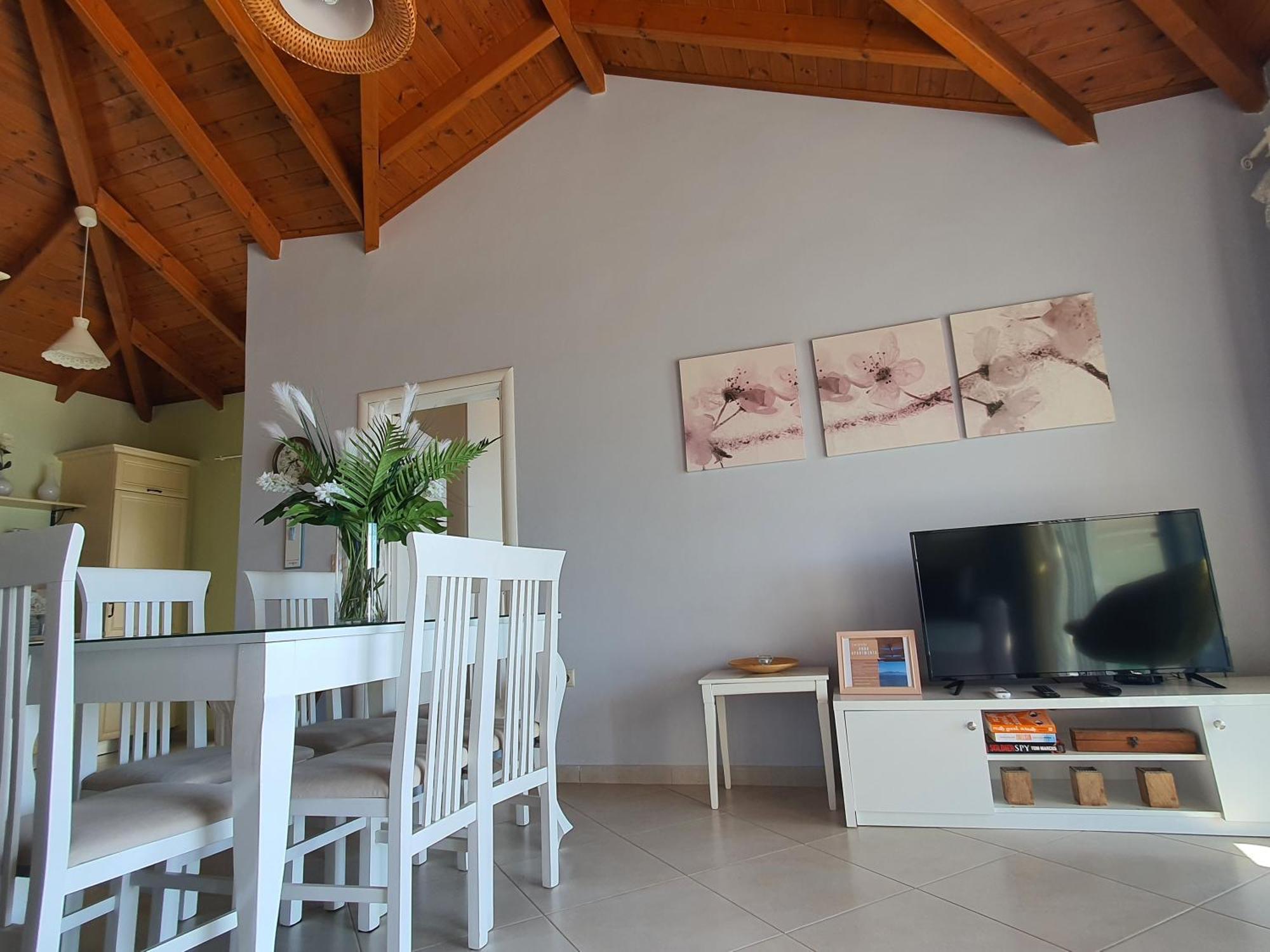 Anna Apartments Sarandë Exteriér fotografie