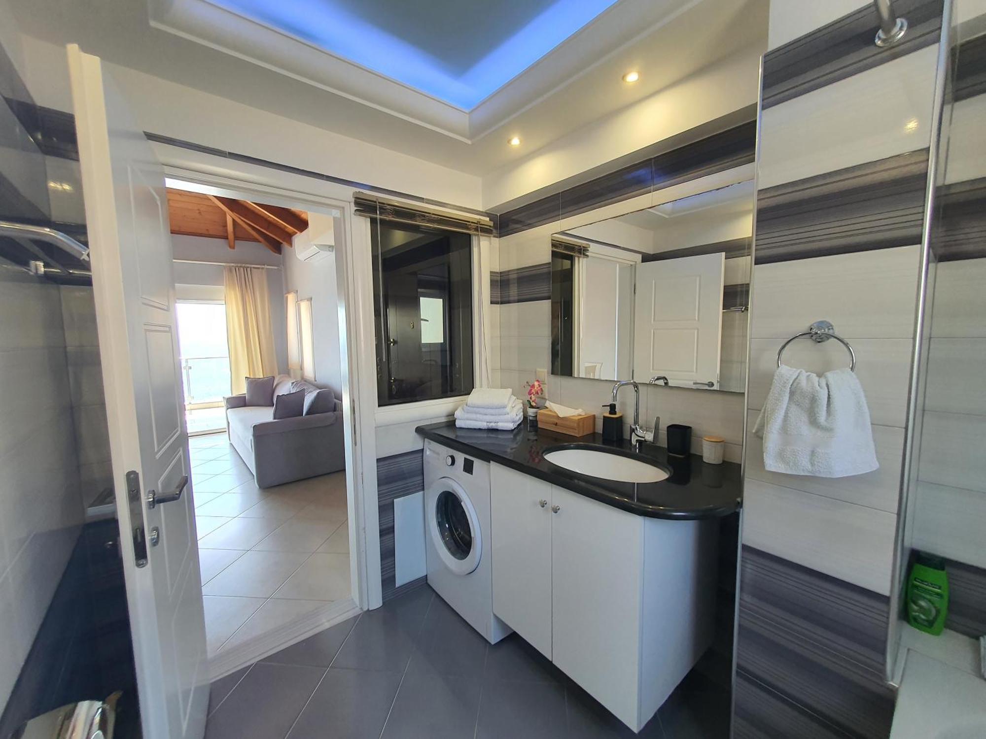 Anna Apartments Sarandë Exteriér fotografie